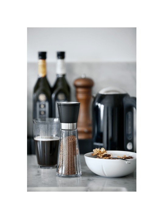 Rosendahl GC latte glāzes 48 cl komplektā 4 gb, bezsvina stikls