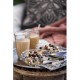 Rosendahl latte klaas Grand Cru komplektis 4 tk 48 cl, pliivaba klaas