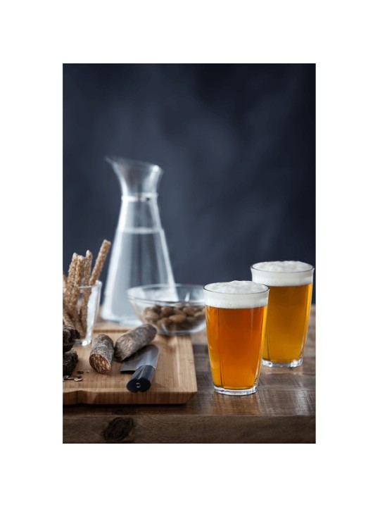 Rosendahl latte klaas Grand Cru komplektis 4 tk 48 cl, pliivaba klaas