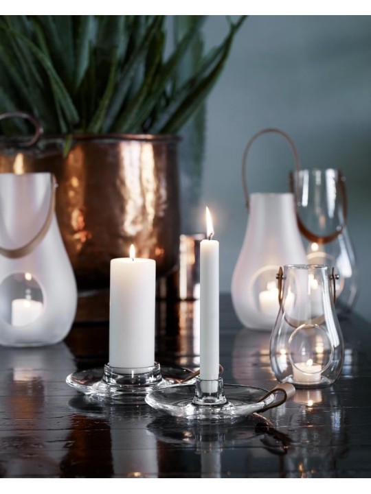 Holmegaard latern DWL 16 cm