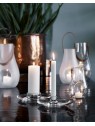 Holmegaard Design With Light Lantern 16 cm 