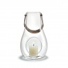 Holmegaard Design With Light Lantern 16 cm