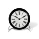 Rosendahl Arne Jacobsen Roman Table Clock+Alarm