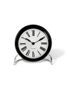 Rosendahl Arne Jacobsen настольные часы, черный