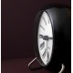 Rosendahl Arne Jacobsen Roman Table Clock+Alarm