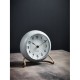Arne Jacobsen Roman Table clock+alarm