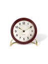 Rosendahl Arne Jacobsen Roman Table clock+alarm