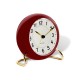 Rosendahl Arne Jacobsen Roman Table clock+alarm