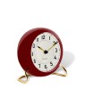 Rosendahl Arne Jacobsen Roman Table clock+alarm