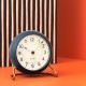 Rosendahl Arne Jacobsen Roman Table clock+alarm