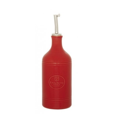 Emile Henry бутылка для масла/уксуса 0,4 л/7,5 см