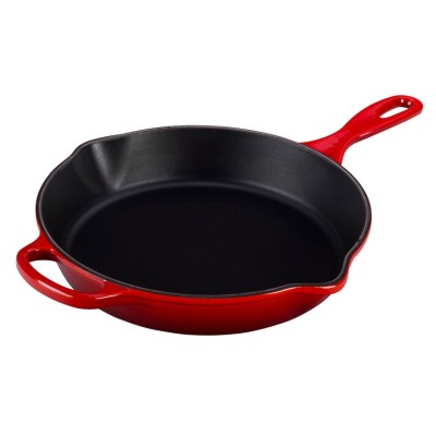 Le Creuset ketaus skiliet keptuvė gili 26 cm