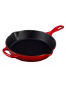 Le Creuset Skillet pann malm, sügav 26cm
