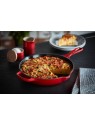 Le Creuset ketaus skiliet keptuvė gili 26 cm