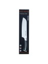 Grunwerg RF EQUILIBRIUM santoku nazis, melns rokturis