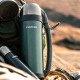 Grunwerg Pioneer Outdoor termoss, zaļš
