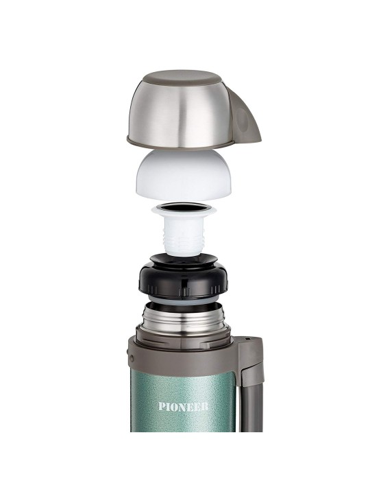 Grunwerg Outdoor Flask, Green