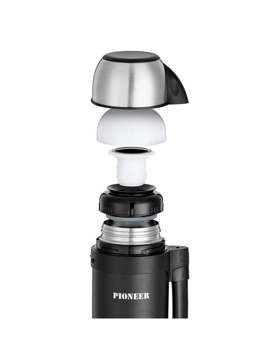 Termos Pioneer Outdoor 1,0l must