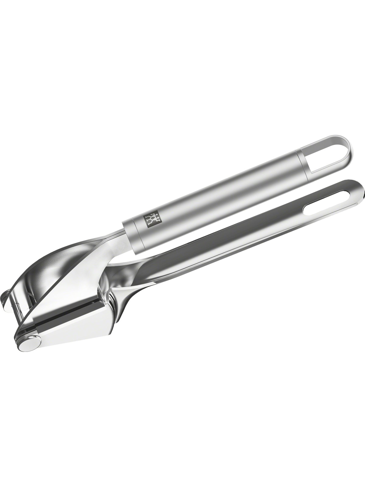 Zwilling Garlic press Pro 20 cm, Stainless steel