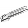 Zwilling Garlic press Pro 20 cm, Stainless steel