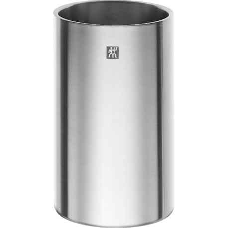 Zwilling Wine Bottle Cooler Sommelier 11,5x19,5 cm, Stainless steel