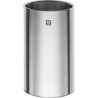 Zwilling Viinijäähdytin Sommelier – 11,5 × 19,5 cm ruostumattomasta teräksestä