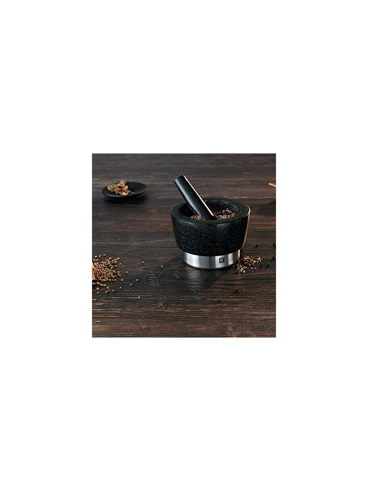 Zwilling huhmar 15x11 cm