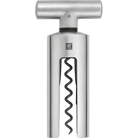 Zwilling Sommelier vīna pudeles korķviļķis 19 cm