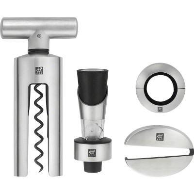 Zwilling Sommelier Wine Tool 4-pcs Set