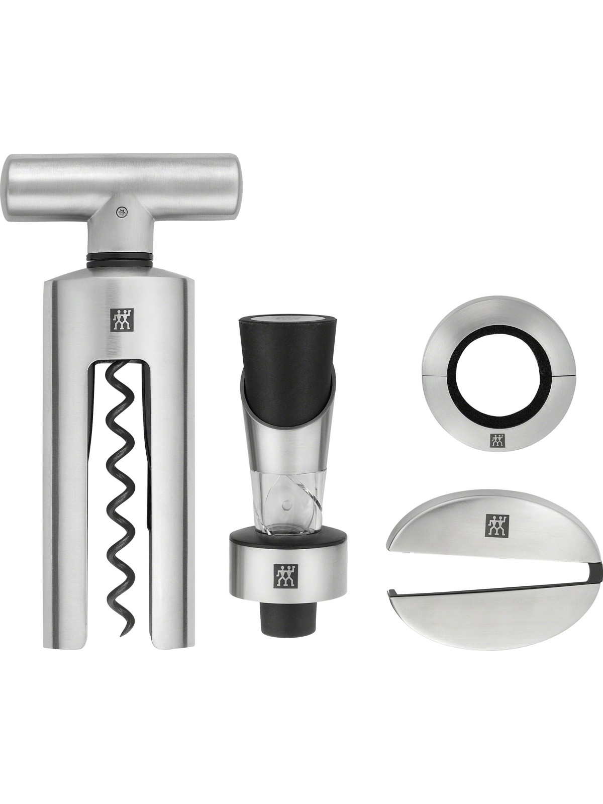 Zwilling Sommelier Wine Tool 4-pcs Set