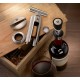 Zwilling veinitarvikute komplekt Sommelier 4-osa, roostevaba