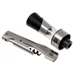 Zwilling Vyno rinkinys Sommelier – 2 dalys