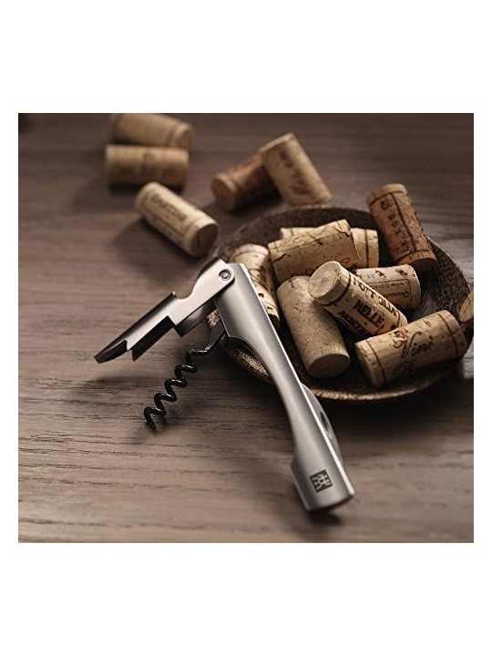 Zwilling комплект для вина Sommelier 2 предметa