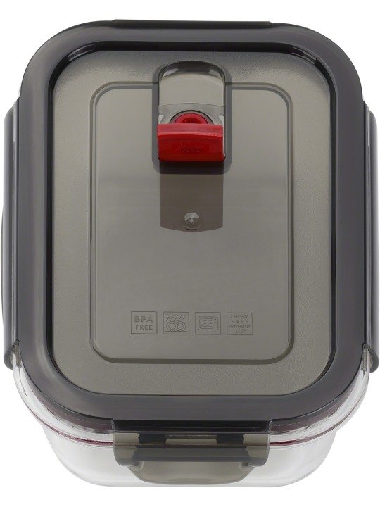 Zwilling Glass Container Gusto 1400 ml