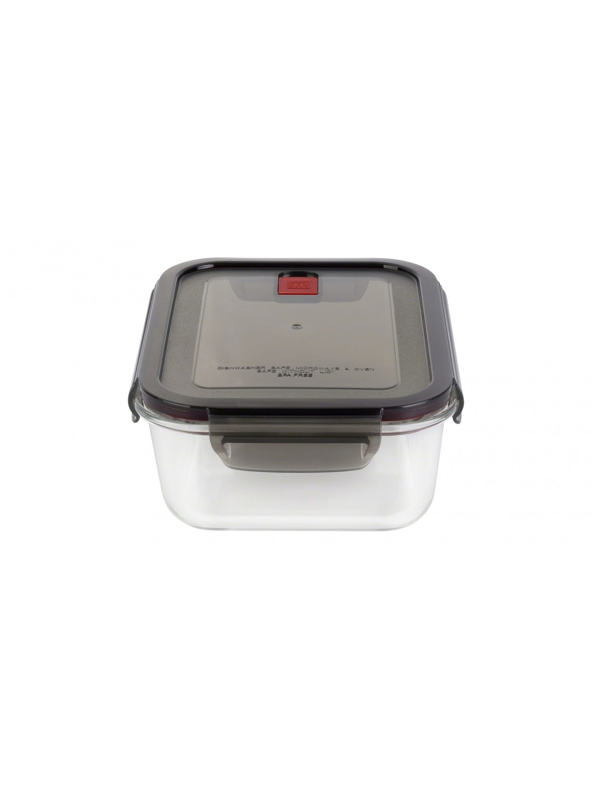 Zwilling Glass Container Gusto 1400 ml