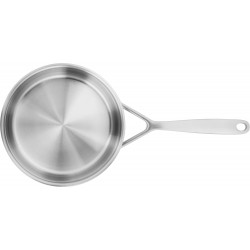 Zwilling Vitality frying pan, stainless steel