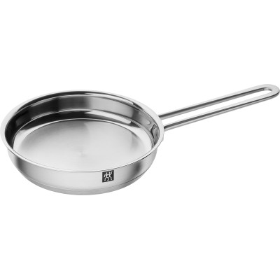 Zwilling сковорода Pico 16 cm, нержавеющая сталь