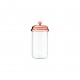 Bodum säilytyspurkki Classic 0.5l, kupari kansi