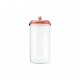Bodum säilytyspurkki Classic 0.5l, kupari kansi