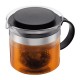Bodum Tea pot Bistro Nouveau, black