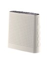 Bodum Knife block Bistro, white and black