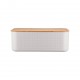 Bodum bread bin large, 37x14x24cm