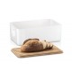 Bodum bread bin large, 37x14x24cm