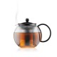 Bodum tējas spiedkanna Assam