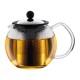Bodum заварочный чайник с прессом Assam