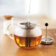 Bodum заварочный чайник с прессом Assam