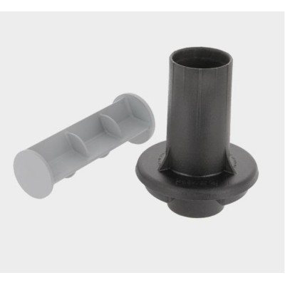 de Buyer mandoliinriivide lisatarvik - juurviljahoidja riivimiseks