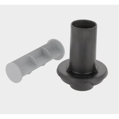 de Buyer mandoliinriivide lisatarvik - juurviljahoidja riivimiseks