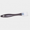 de Buyer Silicone Brush 19,5 cm