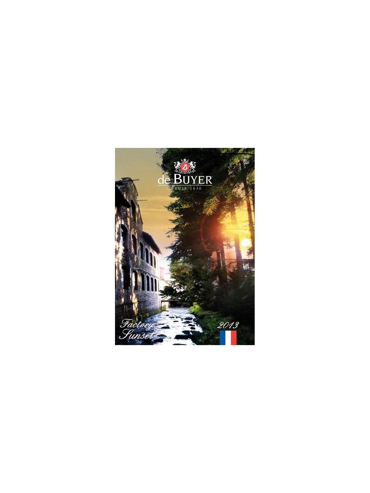 De Buyer кисточка для выпечки 19,5см, силиконовая